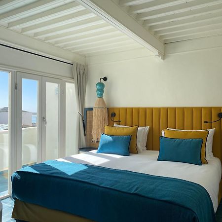 Le Palazzo Hotel Essaouira Luaran gambar