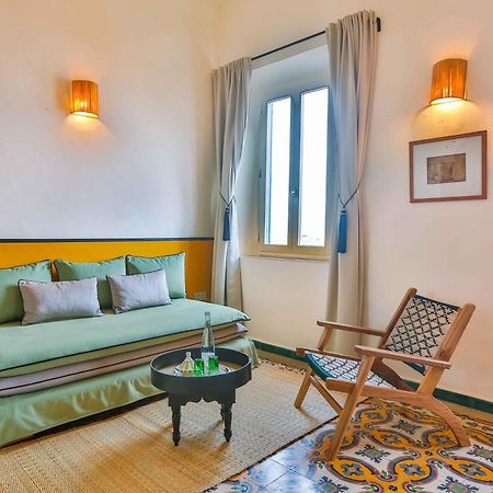 Le Palazzo Hotel Essaouira Luaran gambar