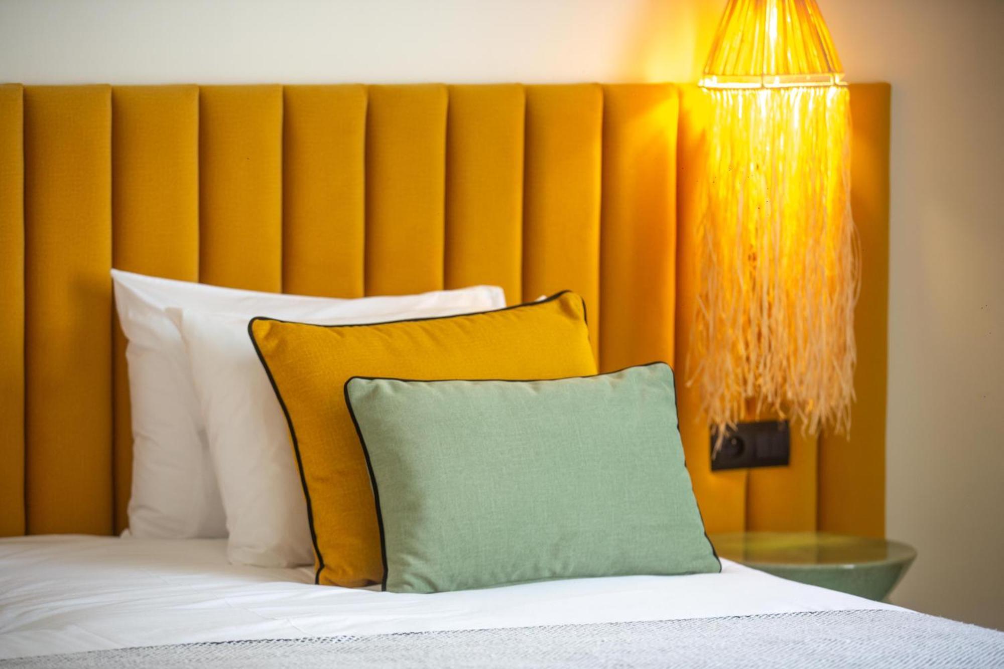 Le Palazzo Hotel Essaouira Luaran gambar