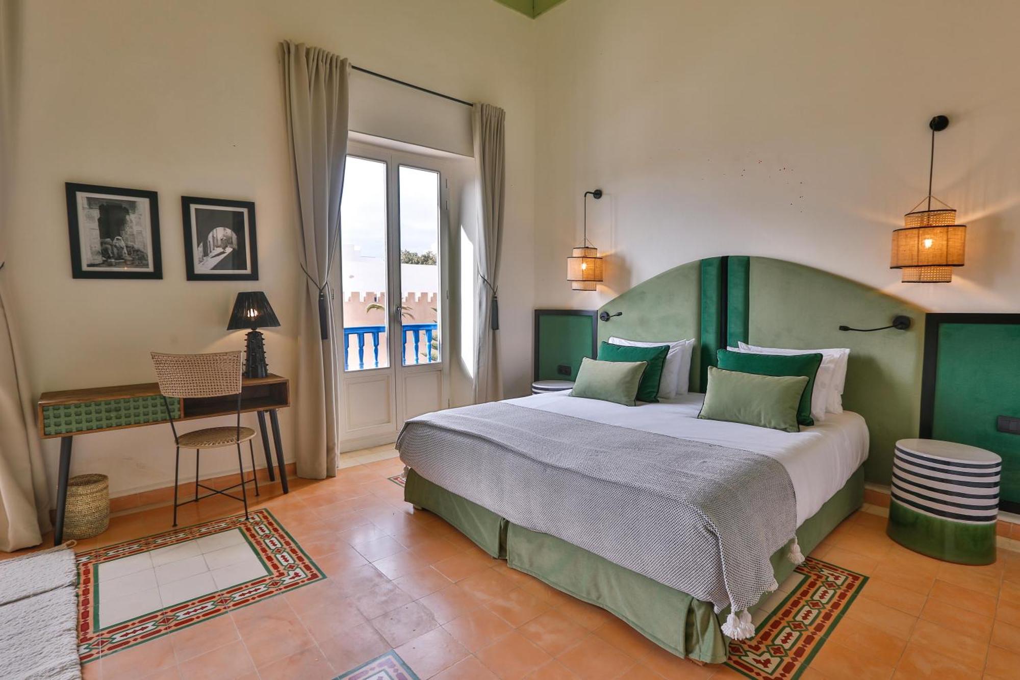 Le Palazzo Hotel Essaouira Luaran gambar