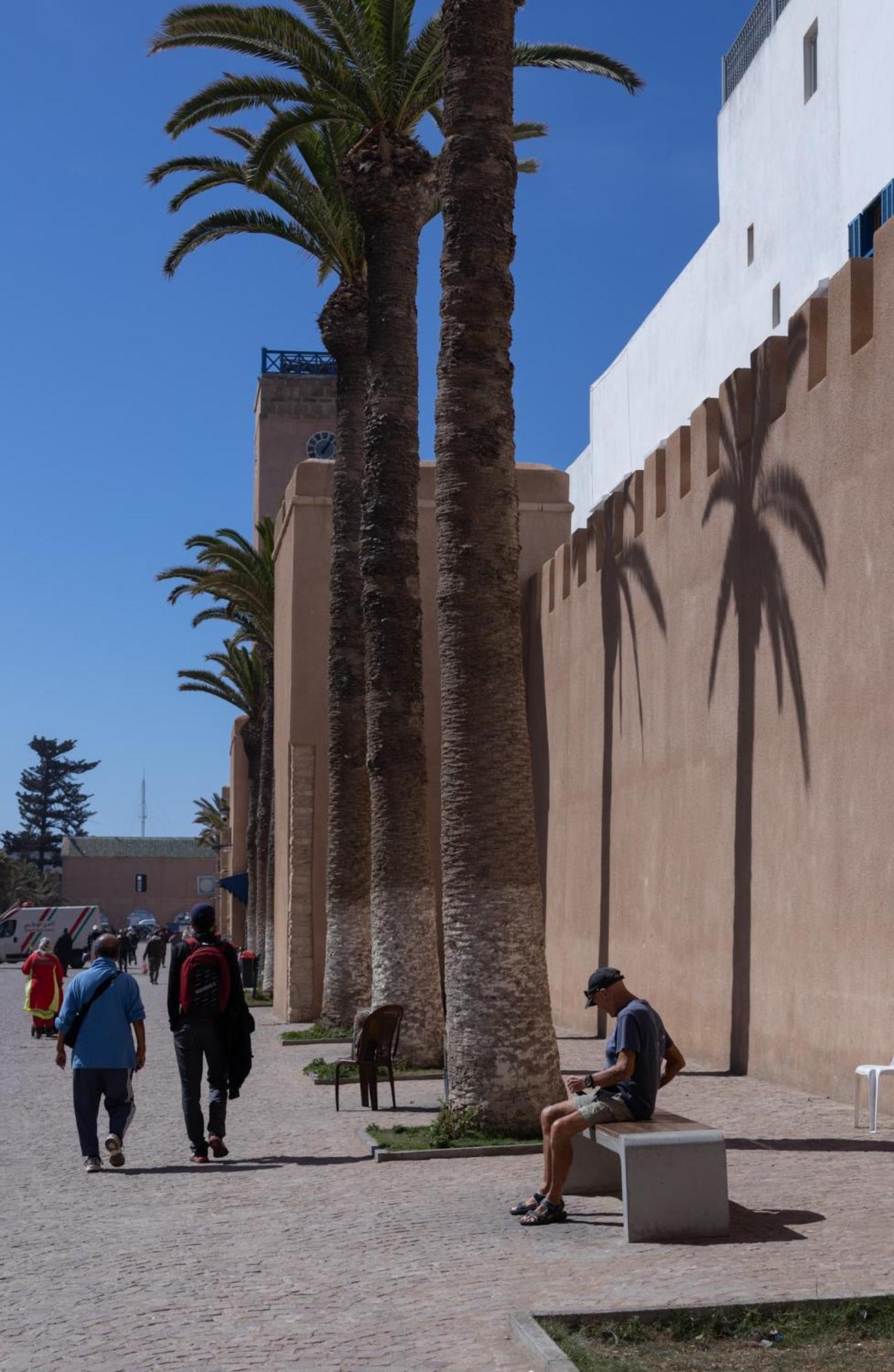 Le Palazzo Hotel Essaouira Luaran gambar