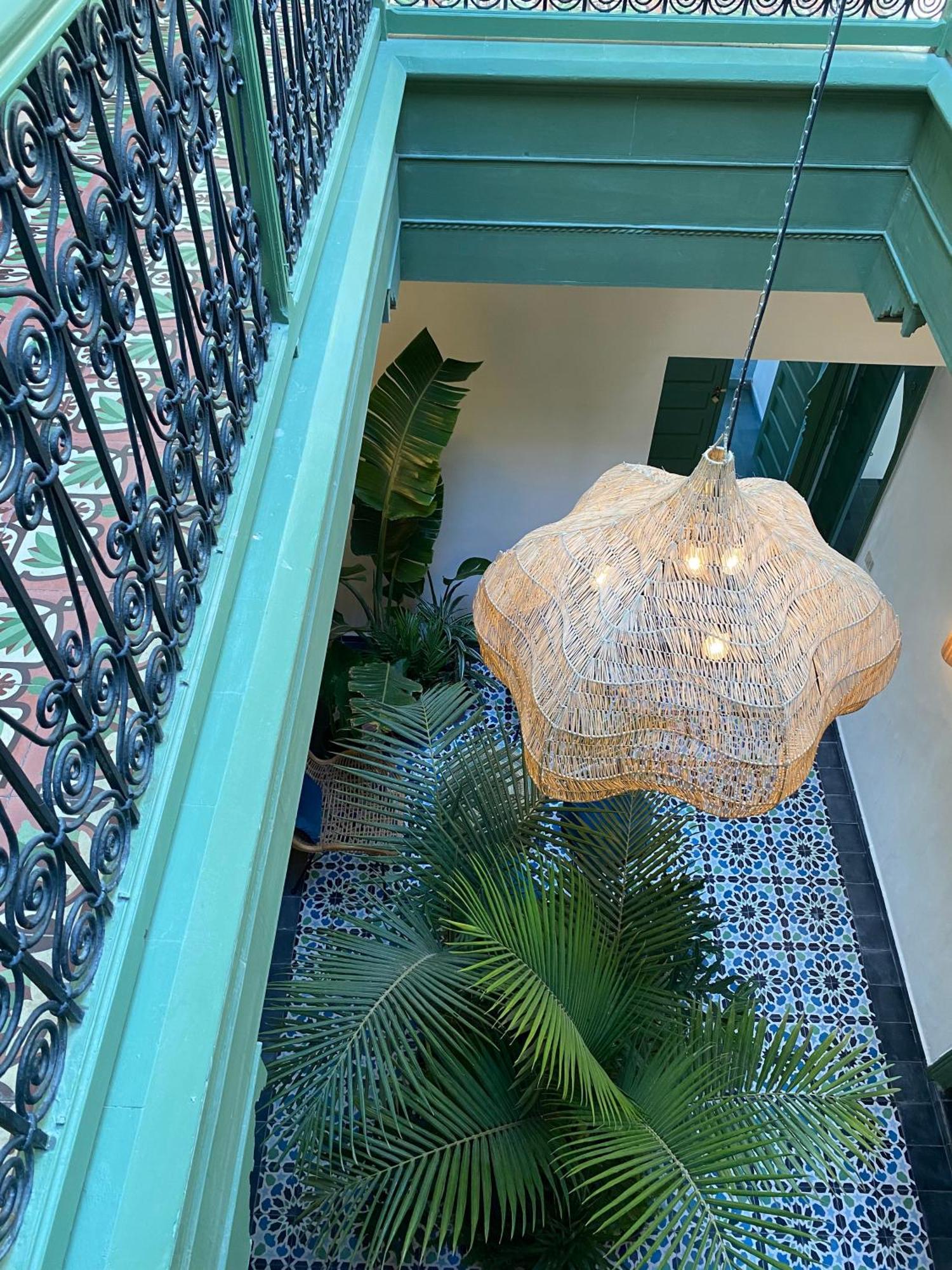 Le Palazzo Hotel Essaouira Luaran gambar