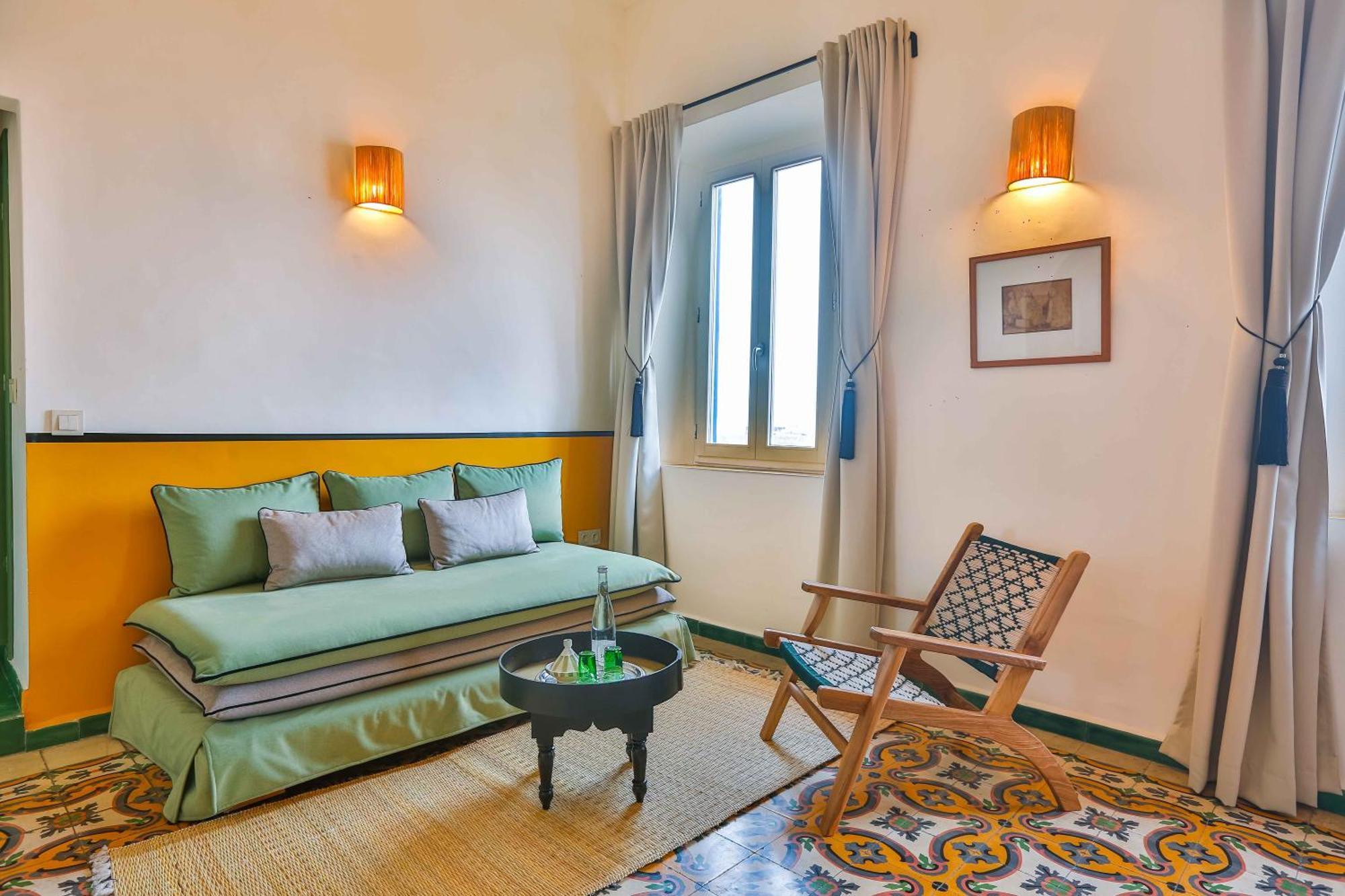 Le Palazzo Hotel Essaouira Luaran gambar