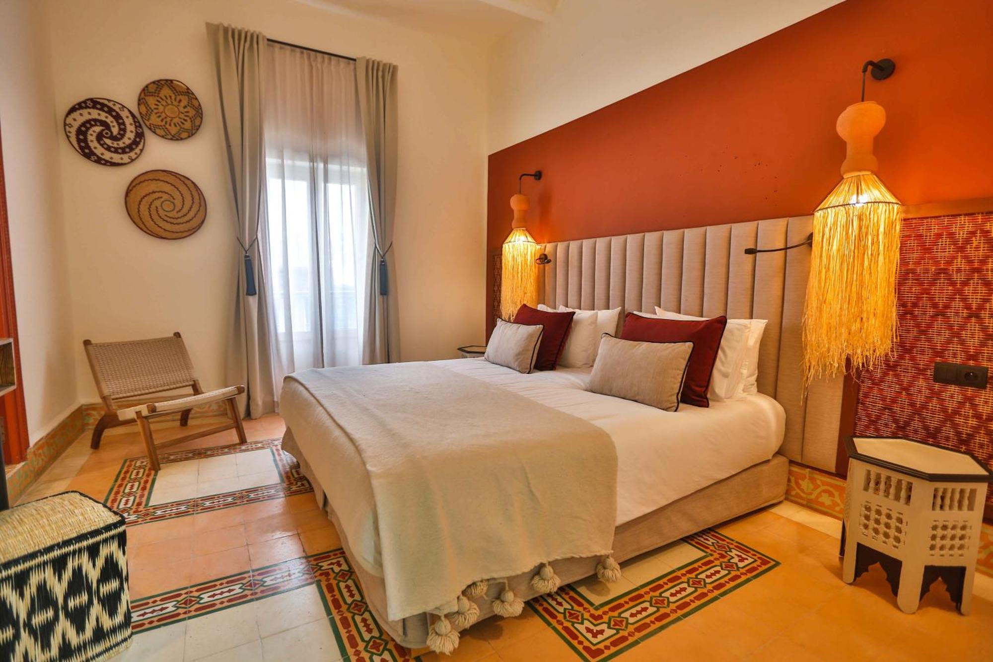 Le Palazzo Hotel Essaouira Luaran gambar