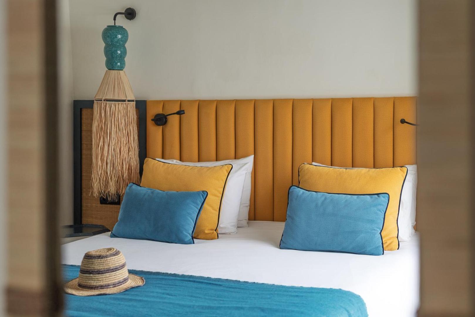 Le Palazzo Hotel Essaouira Luaran gambar