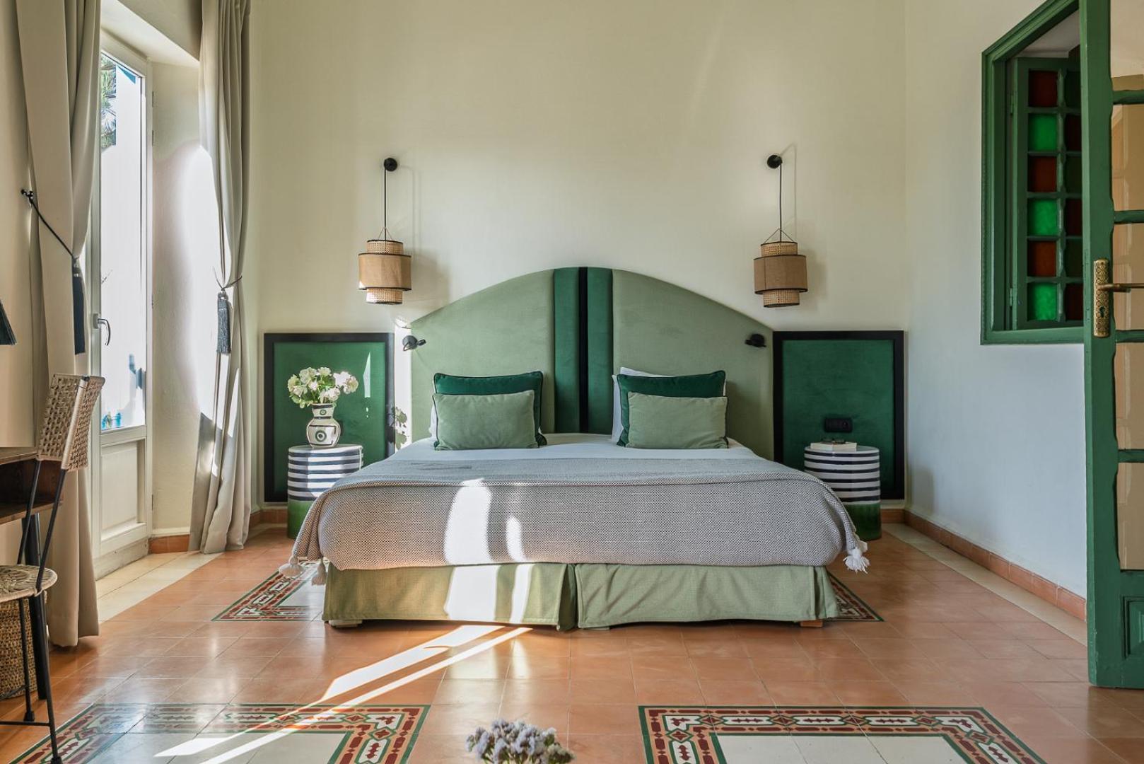 Le Palazzo Hotel Essaouira Luaran gambar