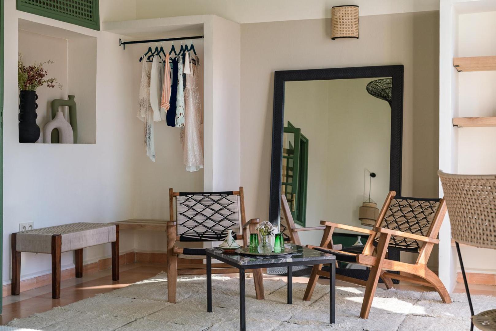 Le Palazzo Hotel Essaouira Luaran gambar