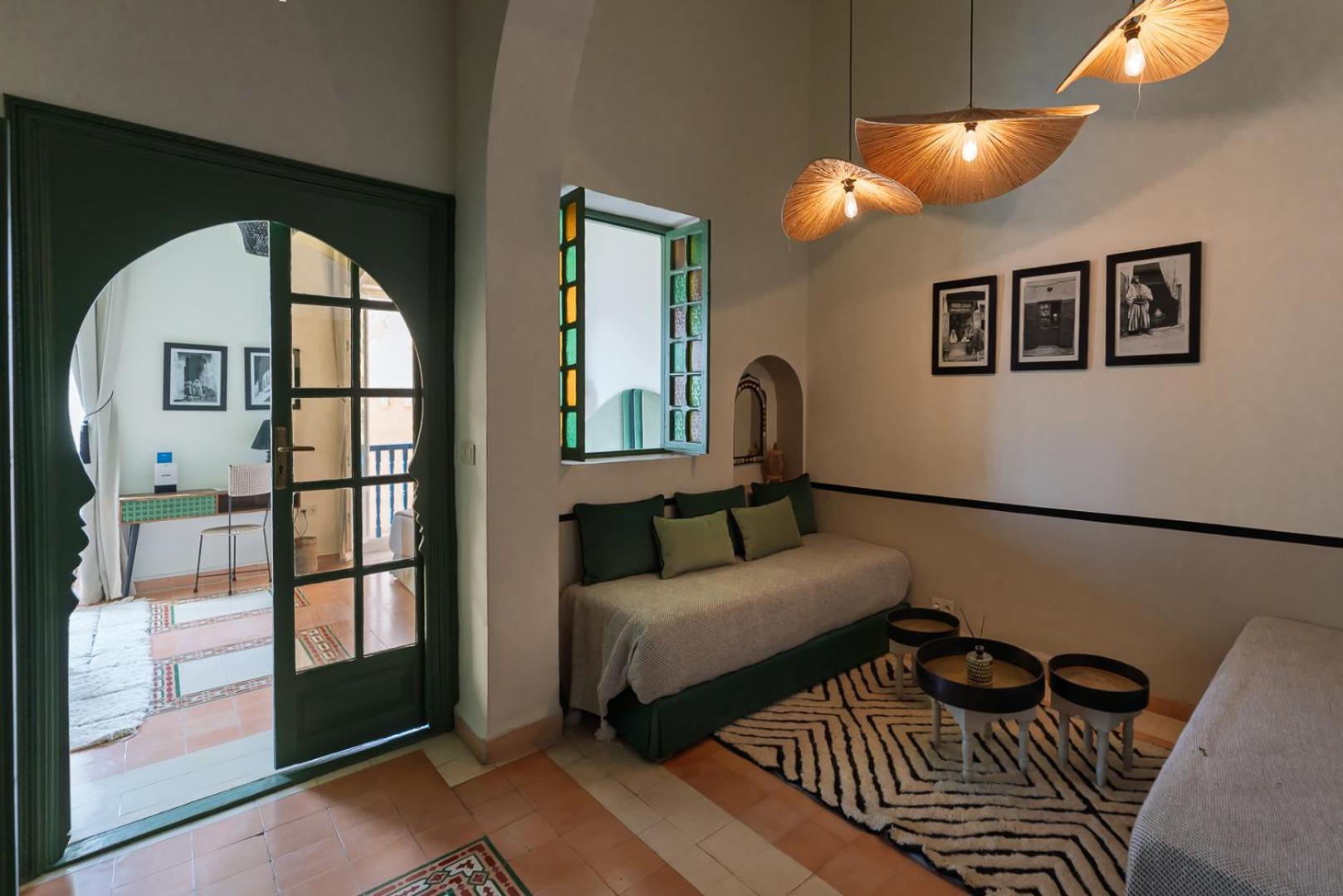 Le Palazzo Hotel Essaouira Luaran gambar