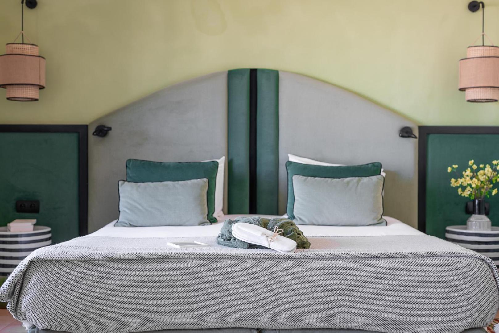 Le Palazzo Hotel Essaouira Luaran gambar