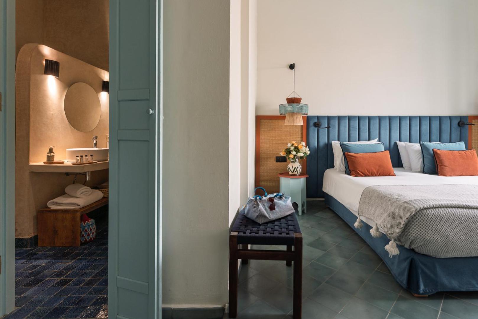 Le Palazzo Hotel Essaouira Luaran gambar