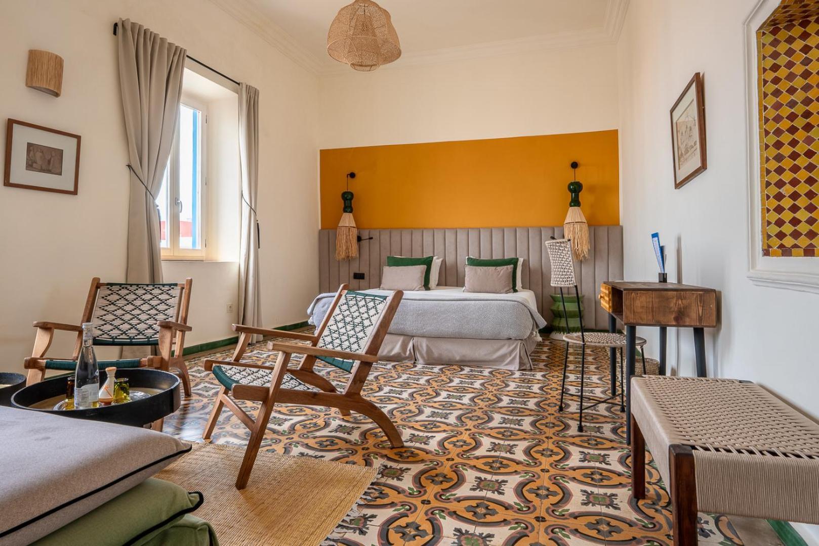 Le Palazzo Hotel Essaouira Luaran gambar
