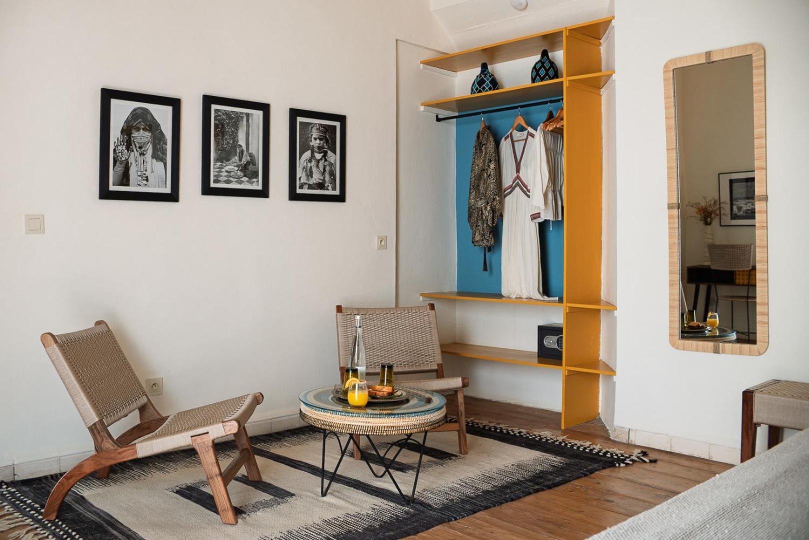 Le Palazzo Hotel Essaouira Luaran gambar