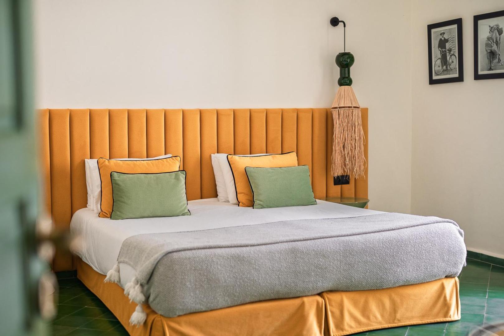 Le Palazzo Hotel Essaouira Luaran gambar