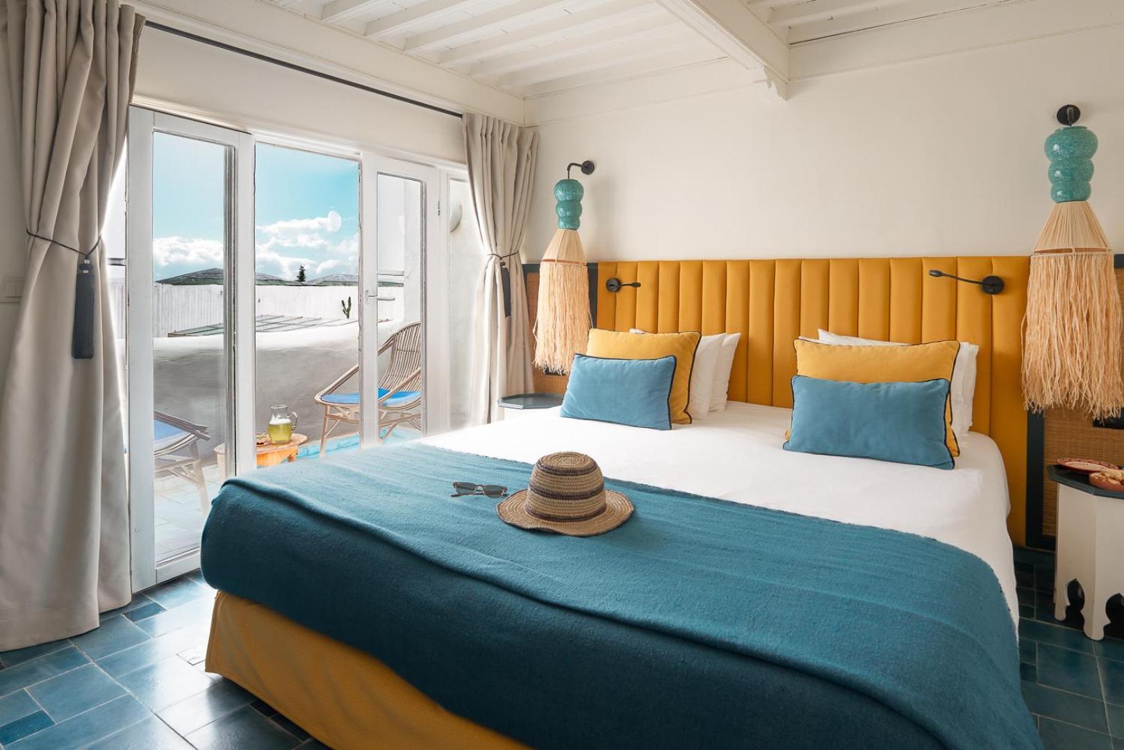 Le Palazzo Hotel Essaouira Luaran gambar