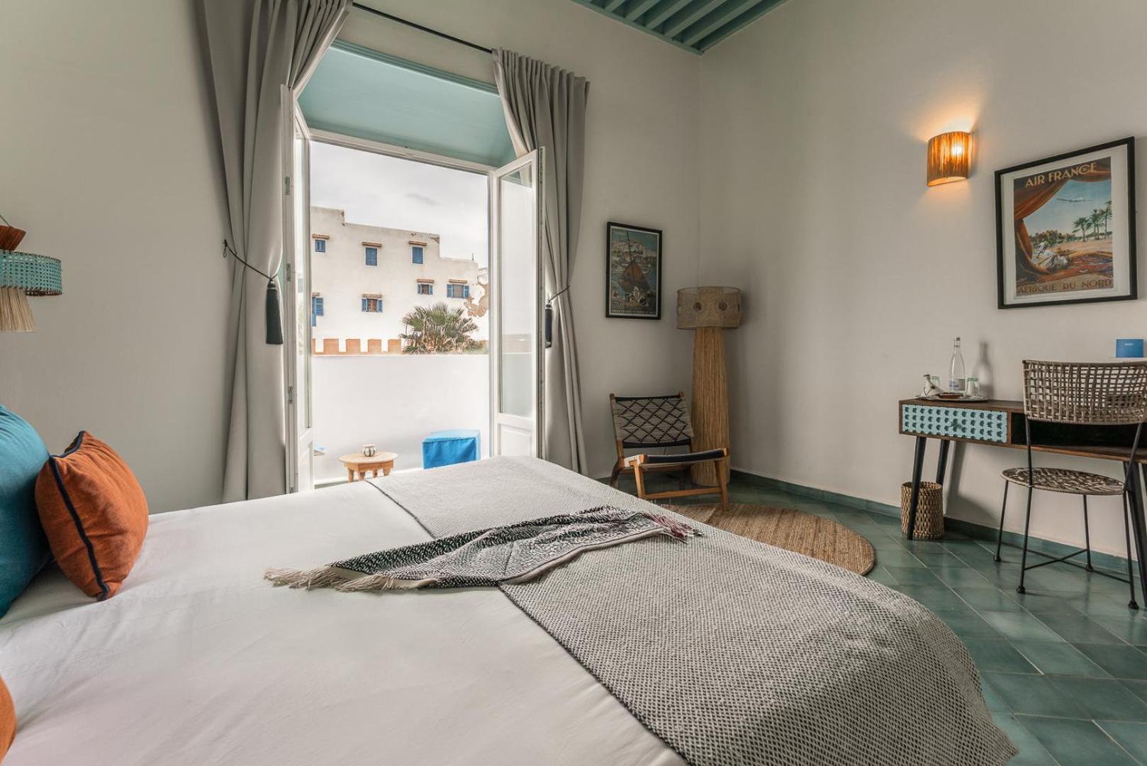 Le Palazzo Hotel Essaouira Luaran gambar
