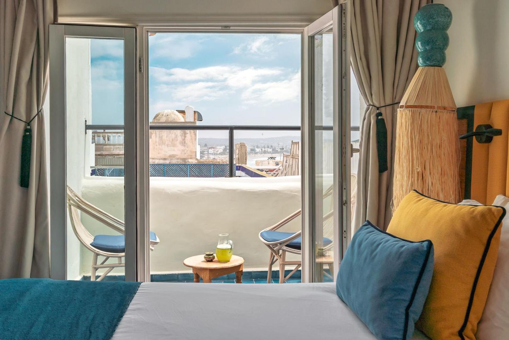 Le Palazzo Hotel Essaouira Luaran gambar