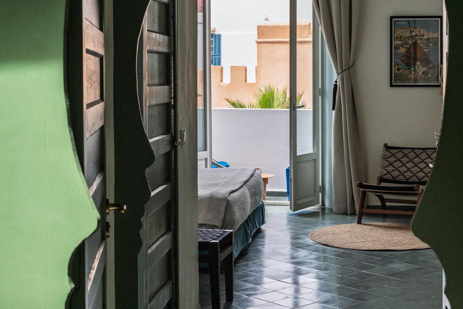 Le Palazzo Hotel Essaouira Luaran gambar