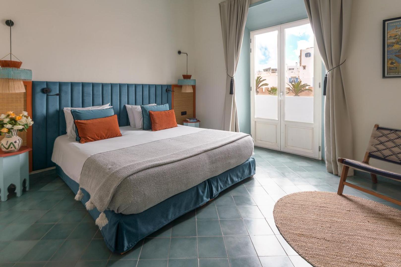 Le Palazzo Hotel Essaouira Luaran gambar