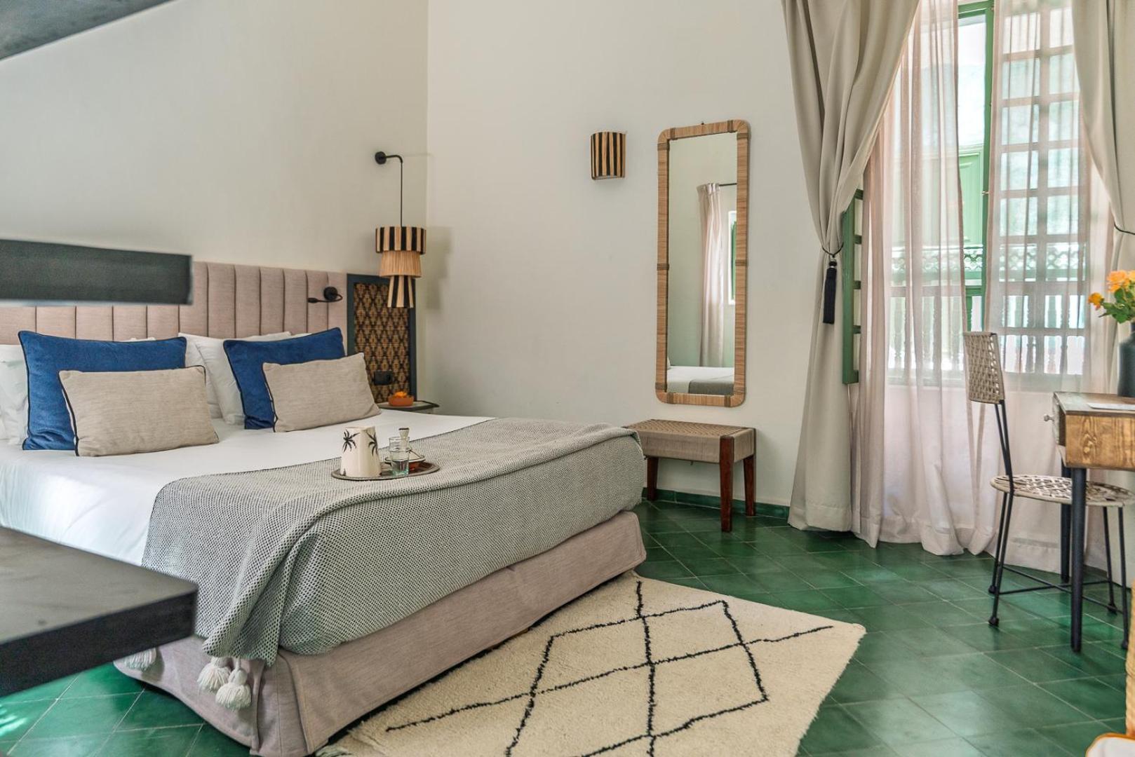 Le Palazzo Hotel Essaouira Luaran gambar