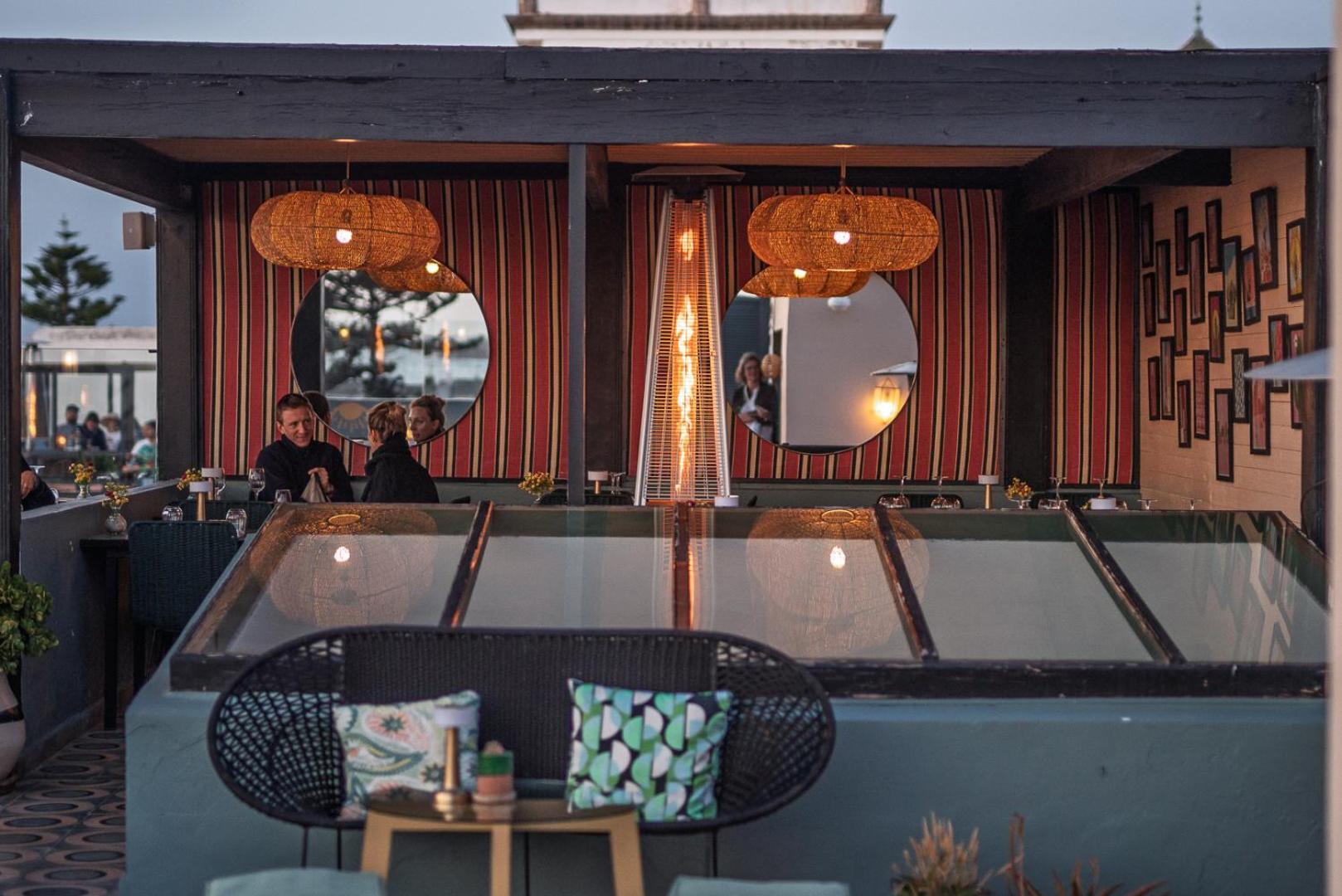 Le Palazzo Hotel Essaouira Luaran gambar