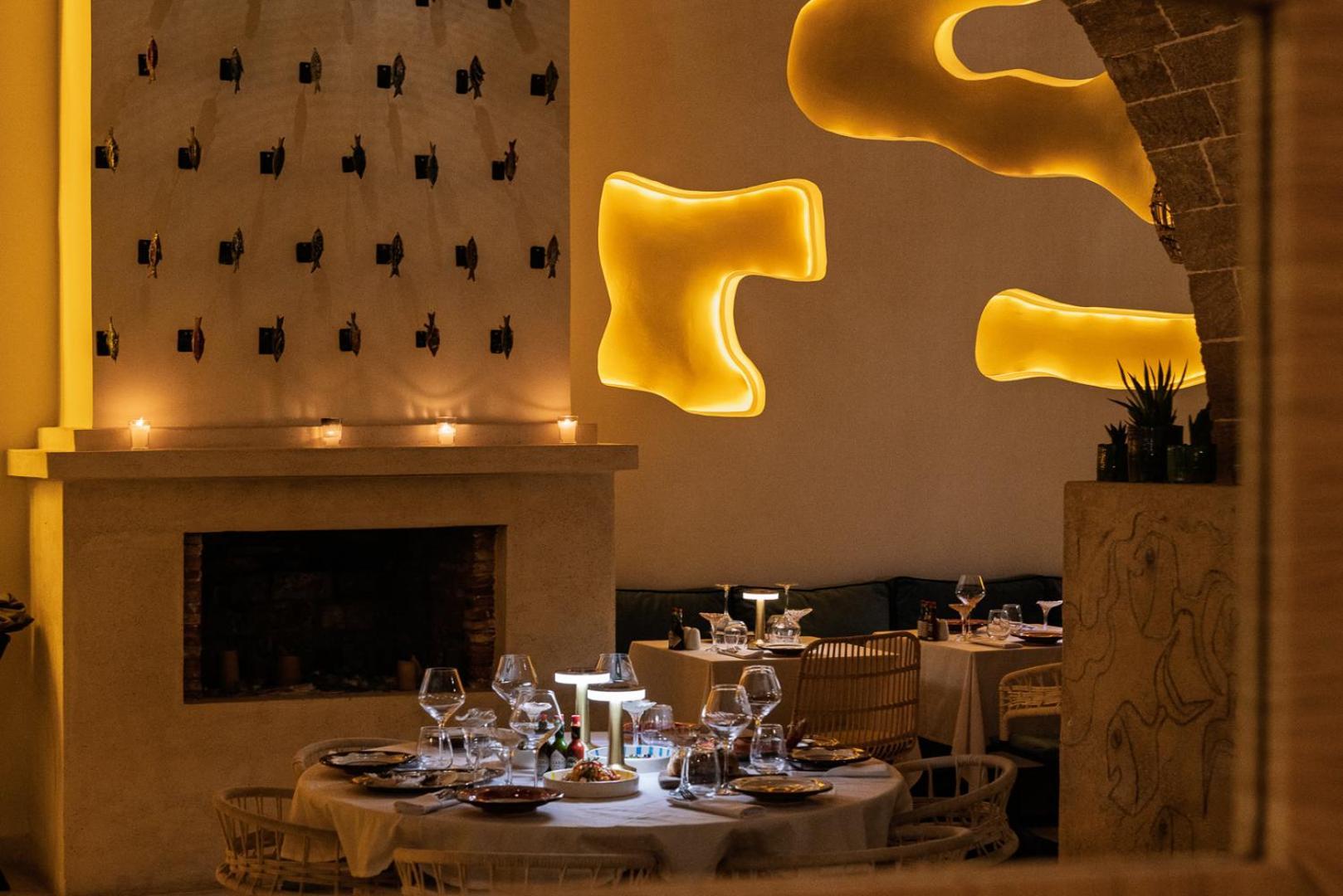 Le Palazzo Hotel Essaouira Luaran gambar