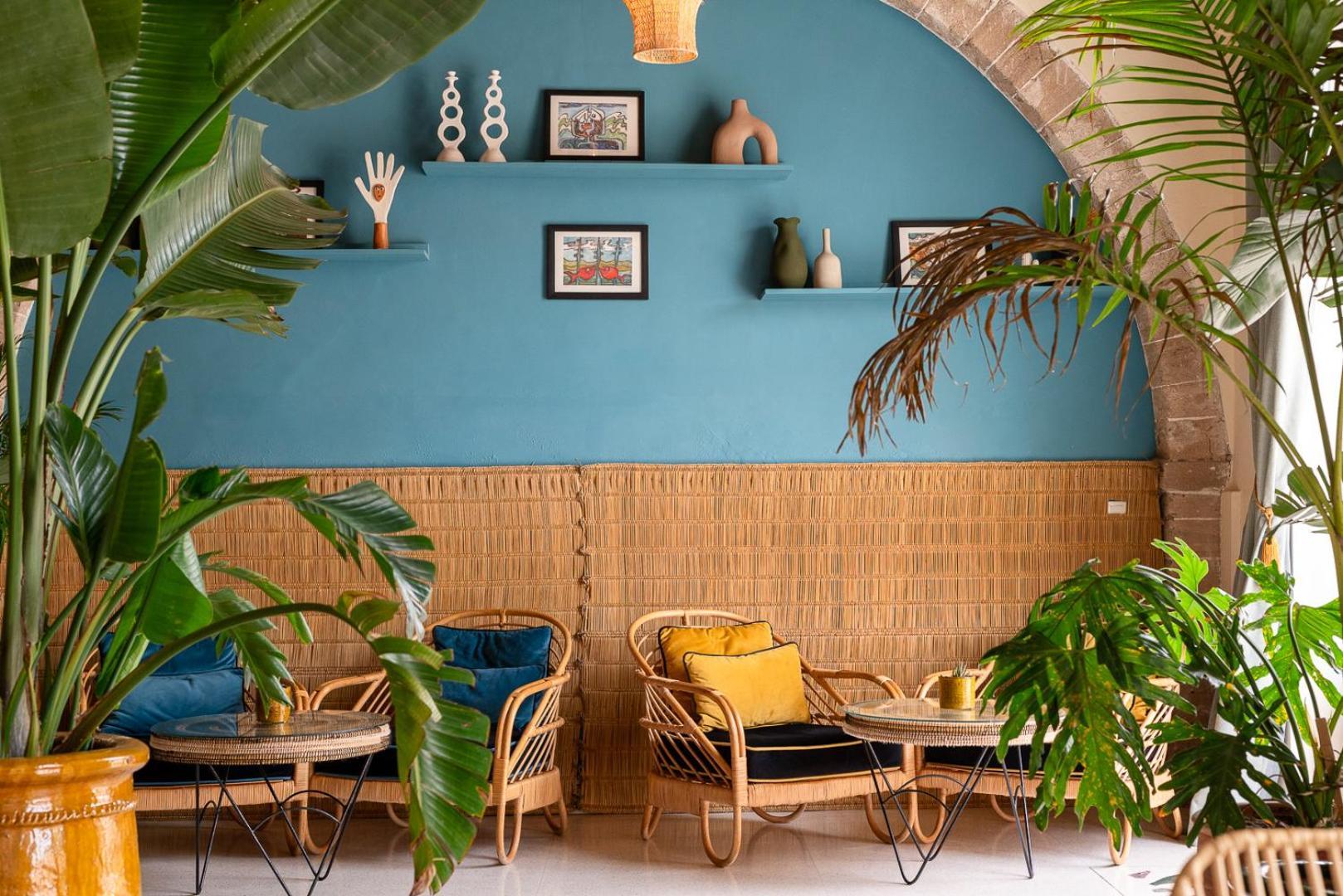 Le Palazzo Hotel Essaouira Luaran gambar
