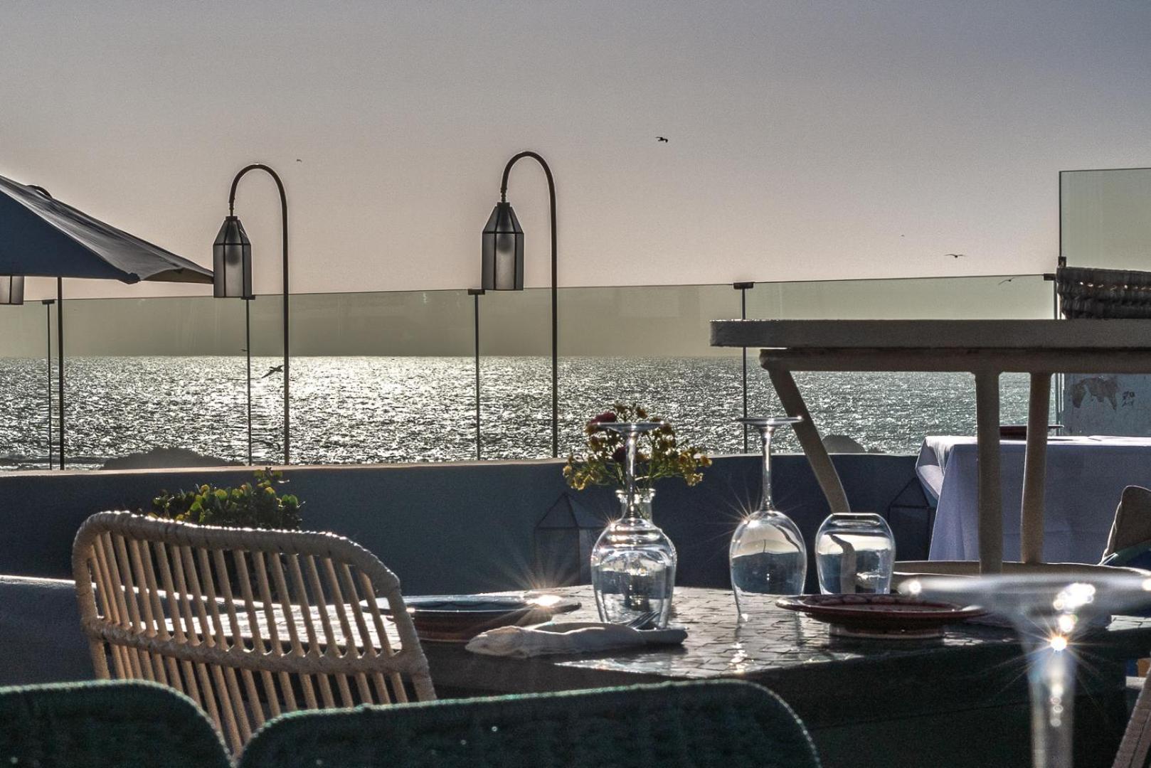 Le Palazzo Hotel Essaouira Luaran gambar